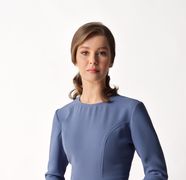 INTERVIU Burcu Biricik, actriţa din serialul “Fata de la fereastră”, despre provocările unei profesii alese pe viaţă